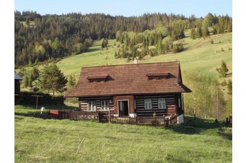 Словакия Chata Bachledova dolina, Екстериор